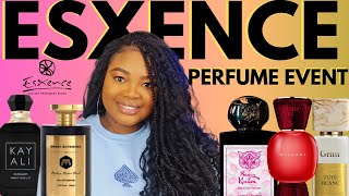 New Perfume Releases @ Esxence Perfume Event 2024 | Discovering New Brands | Kajal-Äican | Gritti