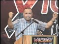 الحرب الروحية د ماهر صموئيل 