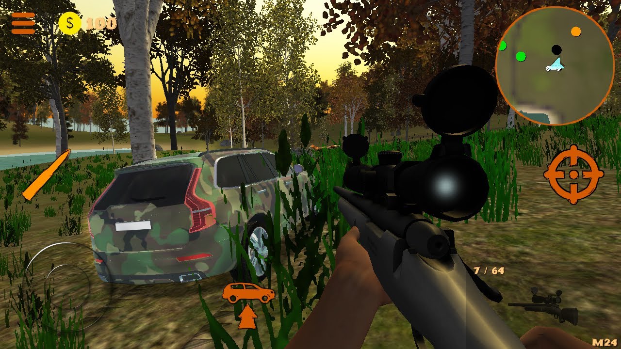 European Hunting 4x4 Apk 1 8 Download For Android Download European Hunting 4x4 Apk Latest Version Apkfab Com