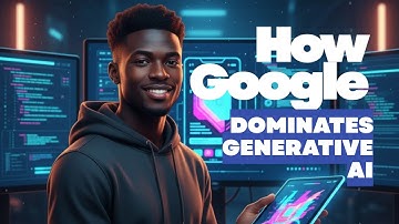 How Google Dominates Both Image And Video AI Creation In Artificial Analysis Report (2025)