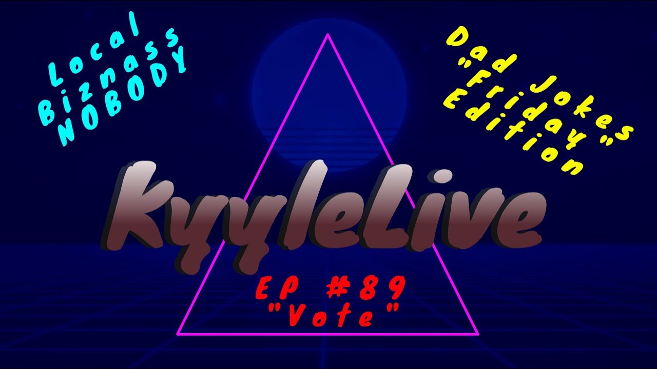 EP: #89 – “Vote”