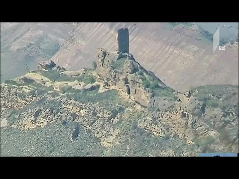 მოლაპარაკებები აზერბაიჯანთან