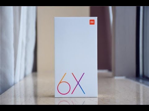 What Hp Mi Terbaru