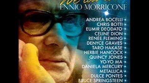 Once upon a Time in the West - Bruce Springsteen