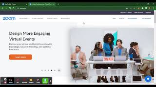 How To Add Live Captions on Zoom