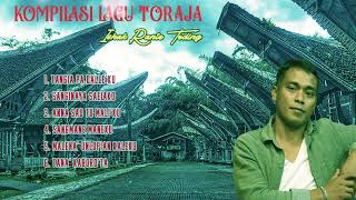 Kumpulan Lagu Toraja - Ishak R Toding