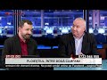 DADA TV: ȘTII CE ZIC! - Cu Cristian GANEA, consilier local Ploiești