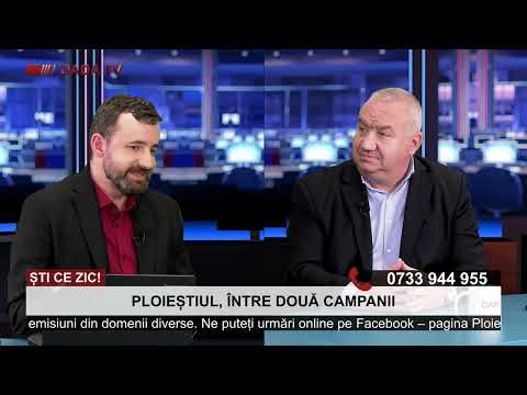 DADA TV: ȘTII