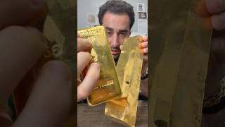 Is Your Solid Gold Really Solid?