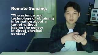 ENME489Y: Remote Sensing, Spring 2019