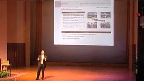 Stanley S. Watts Lecture: Christopher Williams fro...