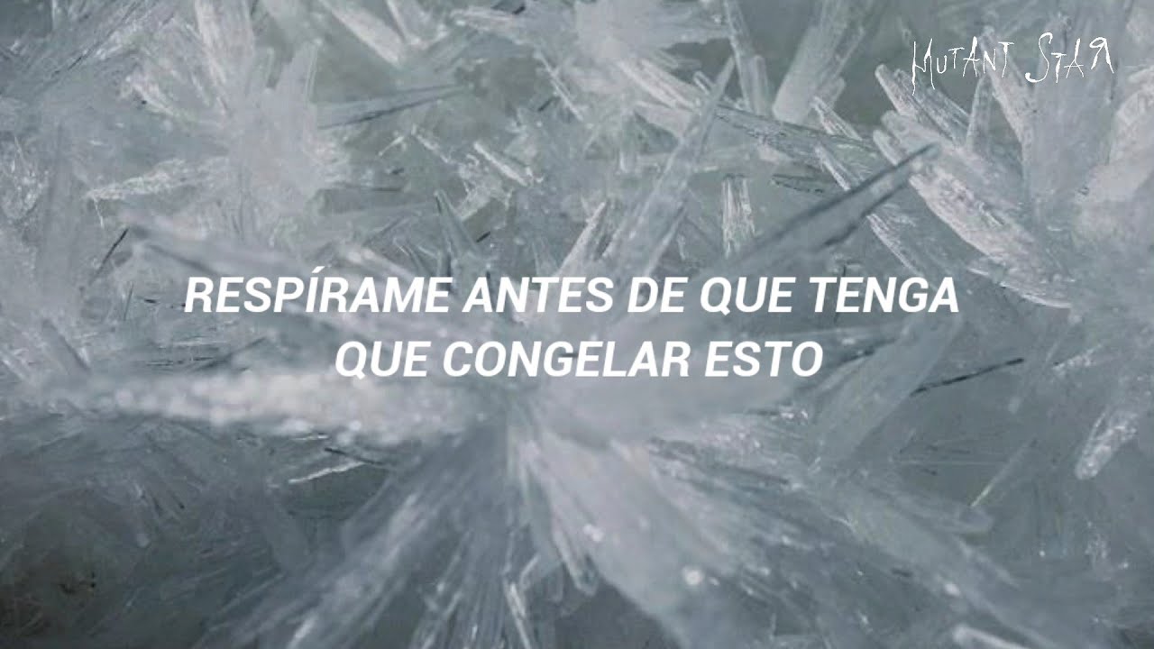 Eartheater Solid Liquid Gas Español ☆ YouTube