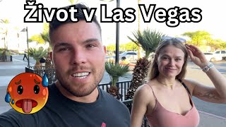 Jak vypadá normální život ve Vegas?