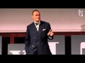 A.A. Gill @ 5x15 - The meaning of food