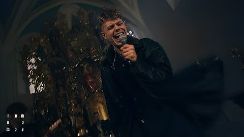 IAM Oskar & Danone ~ Nikdy jsi mi nechyběla