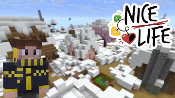 How Am I On The Naughty List!? | Nice Life Ep 01