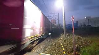 5082レ EF210ー5原色 岩国~越谷タ