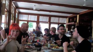 Paramore: South American Tour Highlights (Part 2)