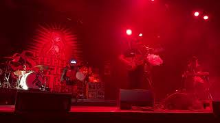 Stephen Wilson Jr | The Devil | LIVE At The Fillmore Philadelphia
