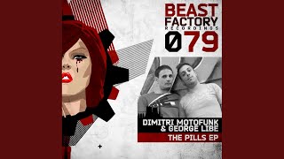 Yellow Pill (Original Mix)