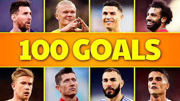 100 Incredible Goals Of The Year 2021 100 Incredible Goals Of The Year 2021