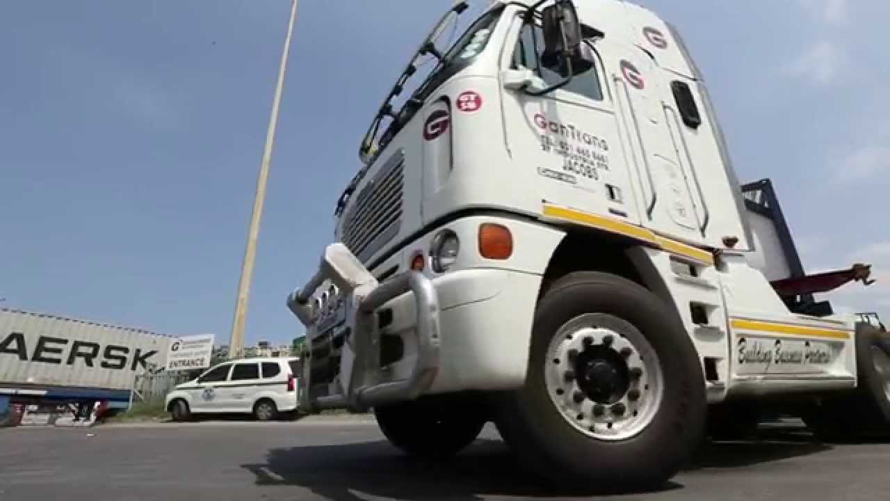 Umongo 10 Year Digital Presentation