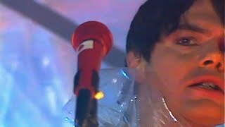 Alphaville - Big In Japan & Sounds Like A Melody (Musik Convoy-Wdr 1984) 4K