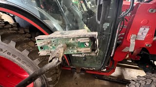 WR Long 3rd Function Actuator Repair!