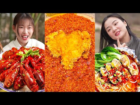 杨杨选的这个红烧，我猜没几个人知道菜名？#spicy#干饭姐妹#美食盲盒