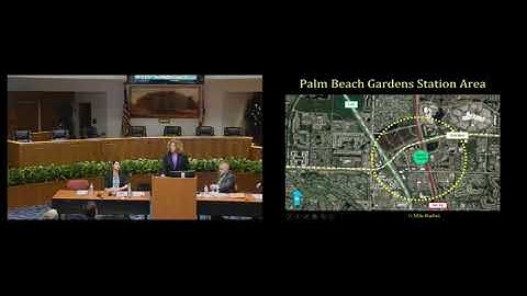 Transit Oriented Design (TOD)