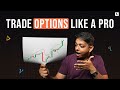 Ultimate guide to options trading  call put premium easiest explaination