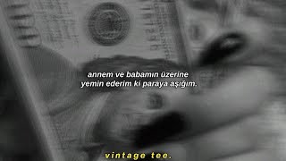 mike will made-it & rihanna - nothing is promised. (türkçe çeviri)