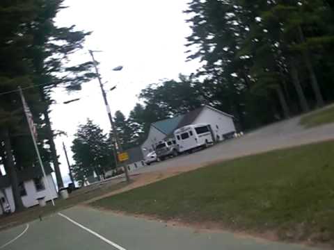 What Cabin 7 Ses 3 2009 Thought Of Camp Bernadette Youtube