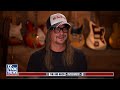 Kid Rock tells Tucker what it's like to golf with Donald Trump Mp3 Song