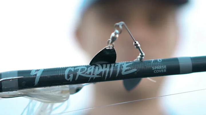 The All New Kistler Graphite Rod
