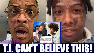 TI and 50 Cent Both Call each other RATS. Tony Yayo explains Ja Rule isnt like DAT! Brorilla up200k?