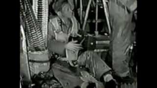 Bruce Avery Van Voorhis: Mission on the Solomon Islands in 1943