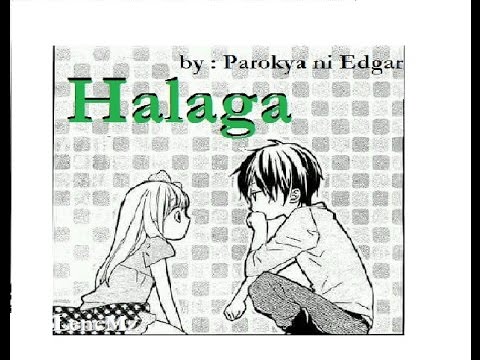 Nightcore - Halaga