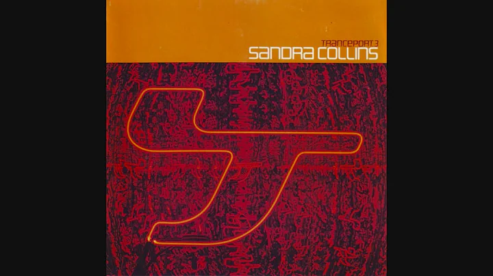 Sandra Collins - Tranceport.3