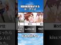 【良き】男が歓喜するアニメ9選 #shorts #アニメ