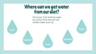 JC Hydration Lesson