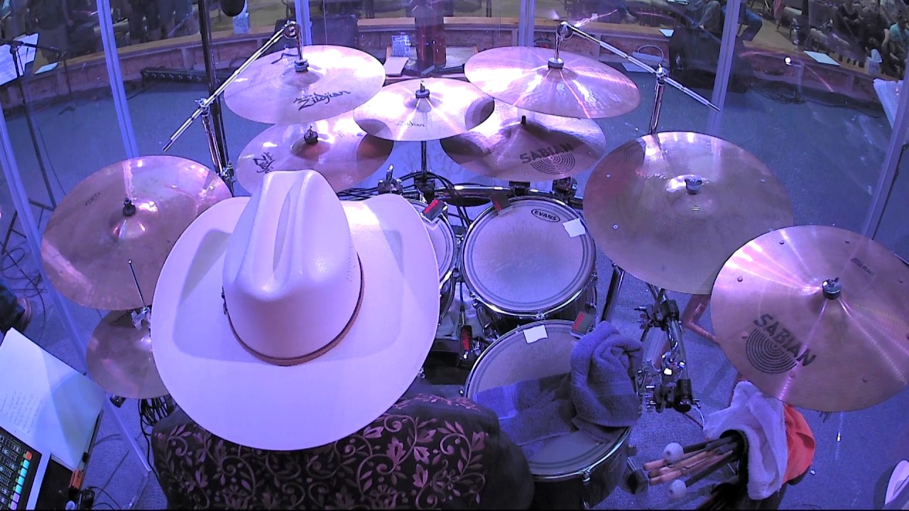 Open Range Band While He Was On The Cross YouTube