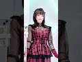 澤村さんといえばアイソレ#澤村光彩 #きらり