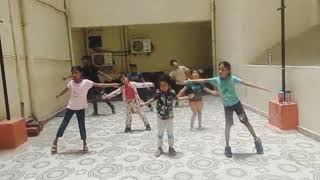 SLV PRIDE SUMMER DANCE song 3 #crazycrew #dance #dancevideo #monika