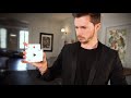 HOLD UP RED (GIMMICK AND ONLINE INSTRUCTIONS) BY SEBASTIEN CALBRY - McCullochs Magic, London Ontario