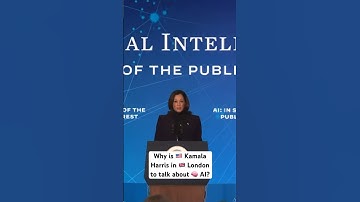 🇺🇸 Kamala Harris wants a future where 🧠 AI creates opportunity, advanced equity, freedoms, rights