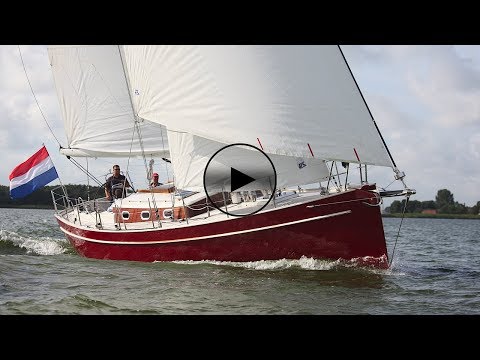 YACHT-Test Langfahrtyacht Zeeman 41: Jedem Seemann seine Zeeman