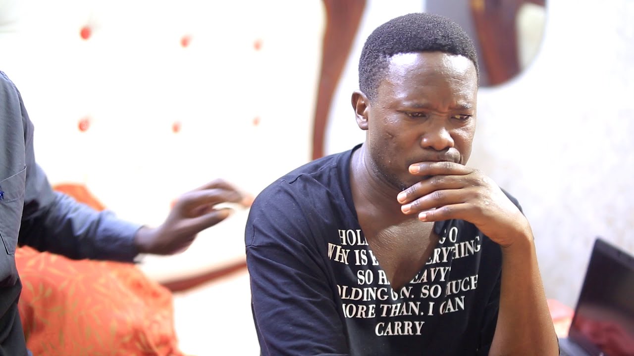 WHEN LOVE CRIES  EPISODE 6 @YOTV@BANTU@BOBIWINE