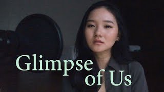 Glimpse of Us (cover by Pepita Salim)