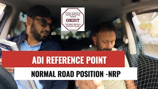 ADI part 3 | ADI part 3 training | ADI Reference points | @toplearnerdrivingschool | Ordit | London